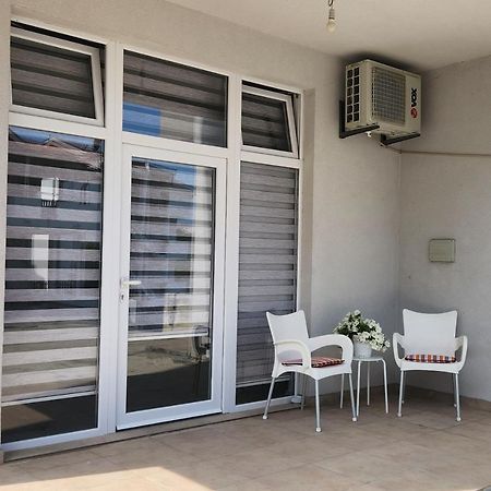 Maria Apartment Igalo Exterior photo
