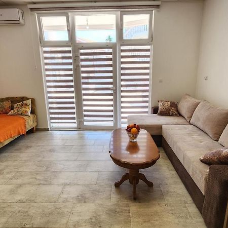 Maria Apartment Igalo Exterior photo